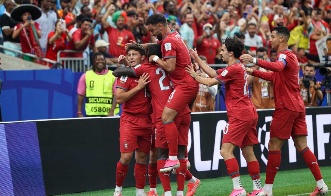 2026 FIFA Dünya Kupası’nda 12 grupta ilk maçlar tamamlanırken, oynanan