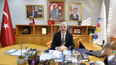 İstanbul Sanayi Odası (İSO) tarafından açıklanan "Türkiye'nin 500 Büyük Sanayi