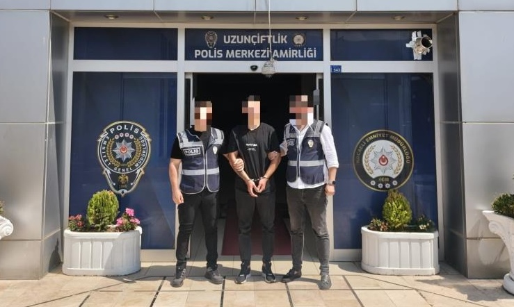 Kocaeli'de kasten öldürme suçundan kesinleşmiş hapis cezasıyla aranan şahıs, polis