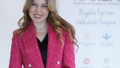 Bahçeşehir Koleji Psikolojik Danışma ve Rehberlik Direktörü Sibel Durak, Yükseköğretim