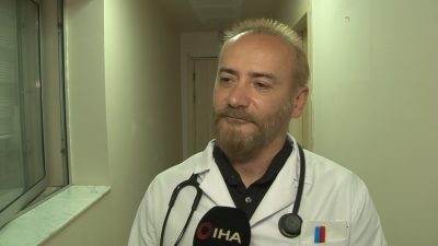 Sıcak yaz günlerinde besin zehirlenmelerine yönelik uyarılarda bulunan Acil Tıp