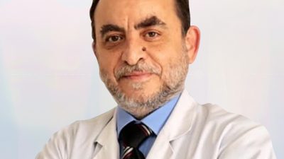 Özel Maltepe Ersoy Hastanesi Üroloji Uzmanı Prof. Dr. Temuçin Şenkul,