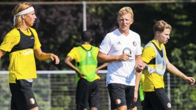Fenerbahçe'de teknik direktörlüğe İsmail Kartal'ın getirilmesinin ardından, takımda daha önce