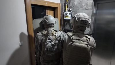 Kocaeli merkezli 4 ilde insan ticareti yapmak ve fuhşa teşvik