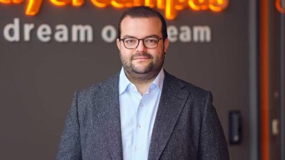 Türkiye İhracatçılar Meclisi (TİM) tarafından düzenlenen İhracatın Şampiyonları Ödülleri'nde e-ihracat