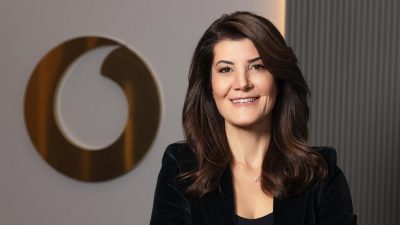  Vodafone Business, bulut, bağlantı, mobilite ve dijital dönüşüm çözümleriyle