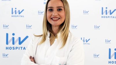 Uzm. Dr. Fatma Gülçin Özalp, "Yaz aylarında yeterli sıvı ve