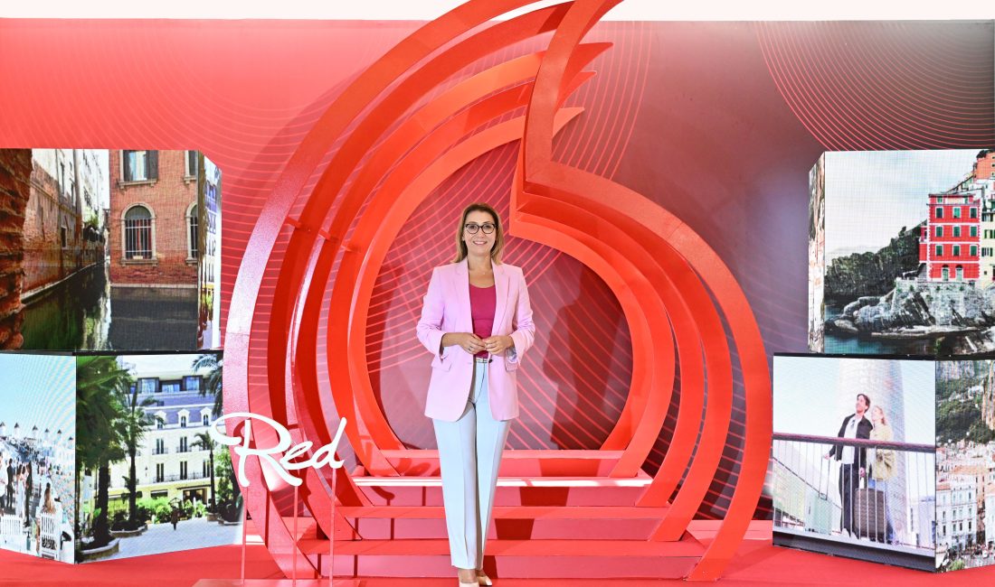 Vodafone Red müşterileri, kendilerine sunulan özel faydalarla son 1 yılda