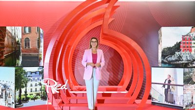 Vodafone Red müşterileri, kendilerine sunulan özel faydalarla son 1 yılda