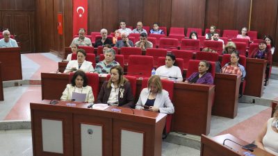İzmit Belediyesi tarafından hazırlanan Yerel Eşitlik Eylem Planı’nın ilk yılında