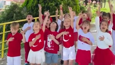 İzmit Belediyesi Çınar Çocuk Evleri öğrencileri, Dünya Kupası’nda mücadele edecek