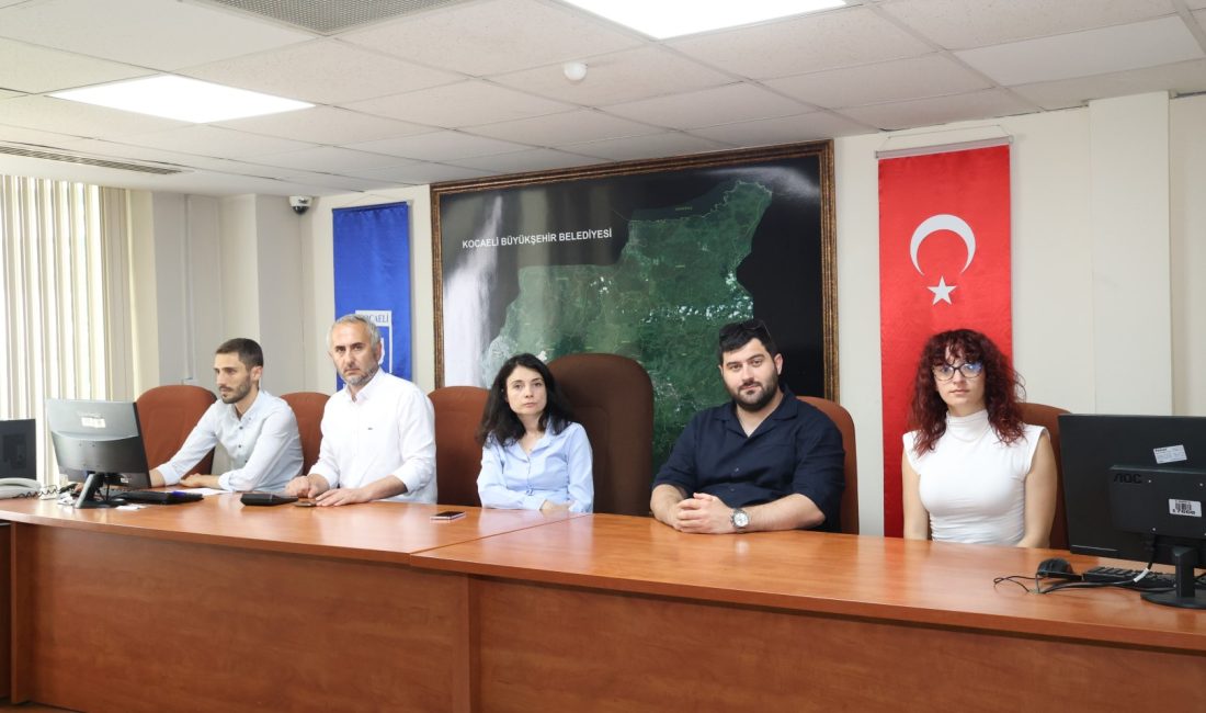 Vatandaşlara güvenli ve konforlu ulaşım imkânı sunmak için çalışmalarını sürdüren