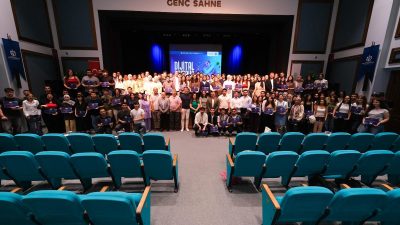 Kocaeli Büyükşehir Belediyesi ve Kocaeli Üniversitesi Sürekli Eğitim Merkezi işbirliğiyle