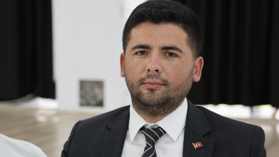 MHP Kandıra İlçe Başkanı Güngör Gödek, Abdulkadir Özdemir'in delege yazılmaması