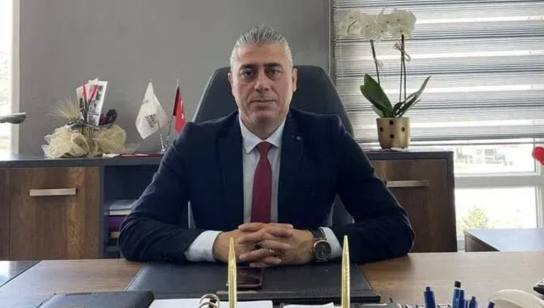 MHP Kocaeli İl Başkanvekili ve İl Yönetim Kurulu Üyesi İlhan