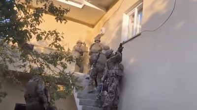 Kocaeli dahil 69 ilde eş zamanlı düzenlenen narkotik operasyonlarında 1