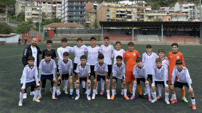 Körfez Gençlerbirliği Spor Kulübü U-13 futbol takımı, Kocaeli Amatör Futbol