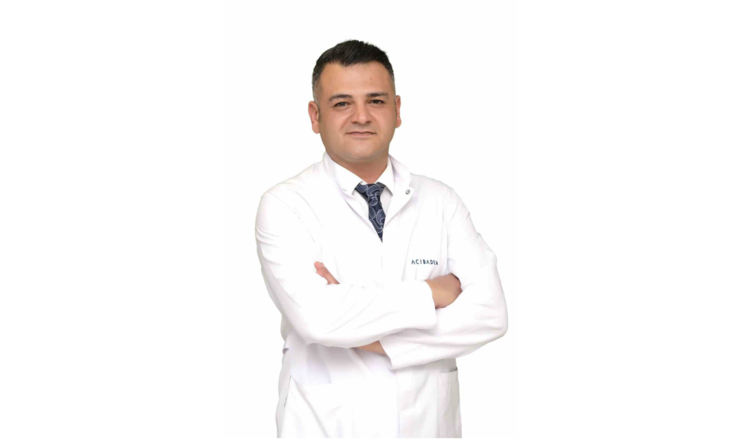Acıbadem Ankara Hastanesi Plastik, Rekonstruktif ve Estetik Cerrahi Uzmanı Dr.