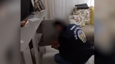 Kocaeli'nin de aralarında bulunduğu 20 ilde siber suçlara yönelik düzenlenen