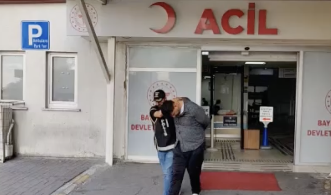 İstanbul Emniyet Müdürlüğü Organize Suçlarla Mücadele Şube Müdürlüğünce Kocaeli dahil