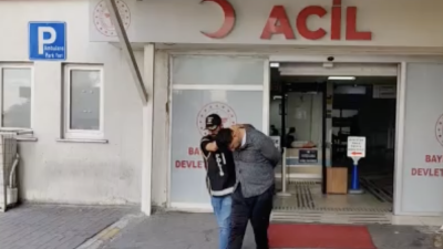 İstanbul Emniyet Müdürlüğü Organize Suçlarla Mücadele Şube Müdürlüğünce Kocaeli dahil