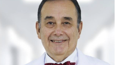 Enfeksiyon Hastalıkları ve Klinik Mikrobiyoloji Uzmanı Dr. Teoman Kaynar, "Kene