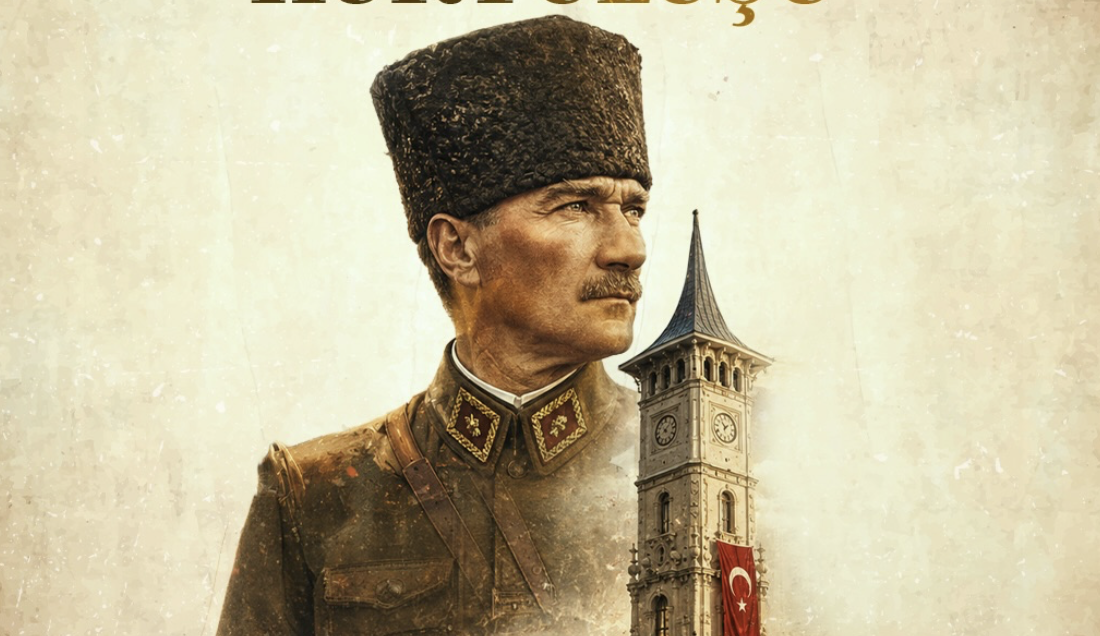 Tahir Büyükakın, İzmit'in düşman işgalinden kurtuluşunun 105. yıl dönümü dolayısıyla