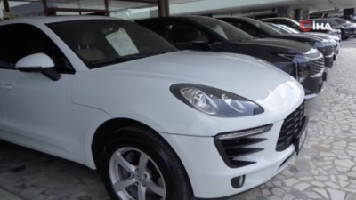 İkinci el otomotiv piyasasındaki durgunluk 6'ncı ayına girerken, TOBB Otomotiv