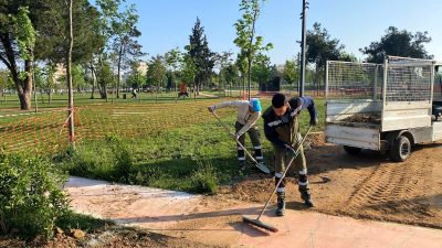 Kocaeli Büyükşehir Belediyesi, Gebze’nin en önemli sosyal yaşam alanlarından biri