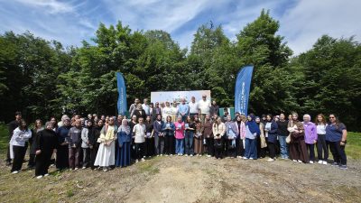 Kocaeli Büyükşehir Belediyesi tarafından yürütülen “Kütüphanem Kocaeli” projesi kapsamında keyifli