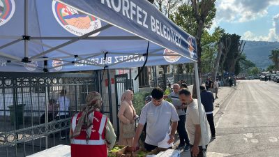Körfez Belediyesi, Yükseköğretim Kurumları Sınavı'na (YKS) giren öğrencileri bu önemli
