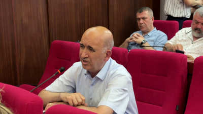 İzmit Belediyesi Haziran Ayı Meclis Toplantısı’nda, Topçular Mahallesi’nde meydana gelen
