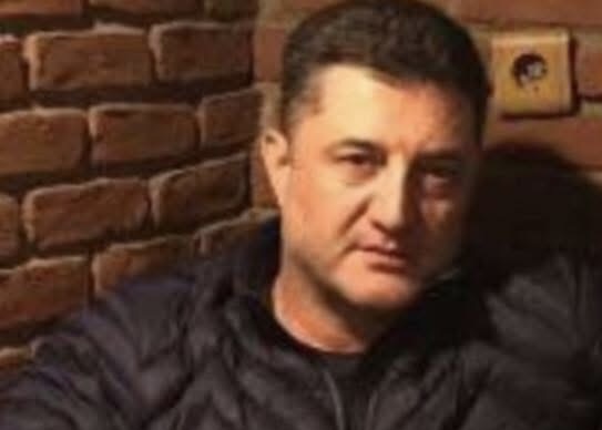 Milliyetçi Hareket Partisi (MHP) geçmiş dönem İl Disiplin Kurulu Başkanı,
