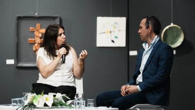 Kocaeli Büyükşehir Belediyesi bünyesinde hizmet veren Seka Sanat İhtisas Merkezi,