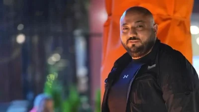 Dilan Polat'ın yakın koruması Can Polat'ın, İzmir'de silahlı saldırı sonucu