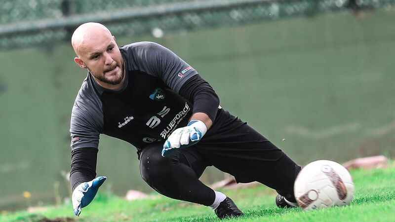 Kocaelispor, sözleşmesi sona eren ve 4 sezon yeşil-siyahlı formayı giyen