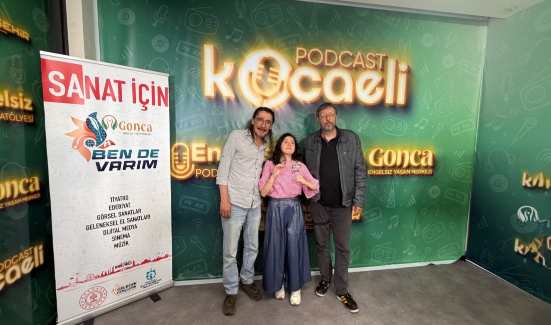 Kültür ve Turizm Bakanlığı himayesinde bu yıl 5’incisi düzenlenecek “Kocaeli