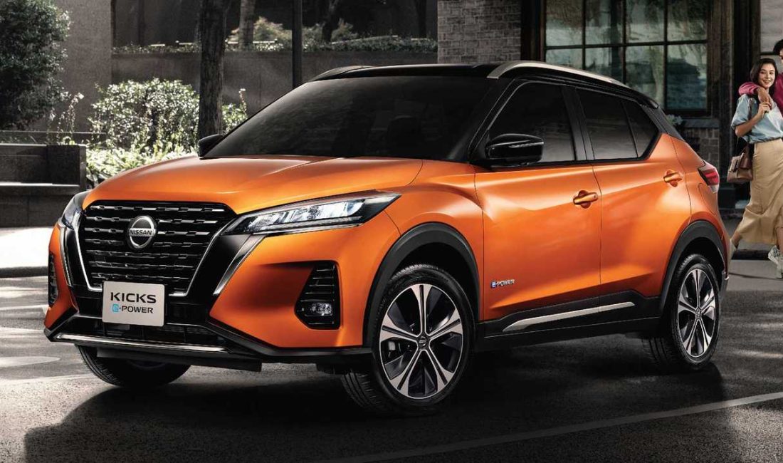 Nissan, Kicks modellerinde görülen bilgi-eğlence ekranı arızası nedeniyle yaklaşık 50