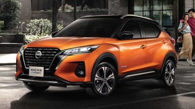 Nissan, Kicks modellerinde görülen bilgi-eğlence ekranı arızası nedeniyle yaklaşık 50