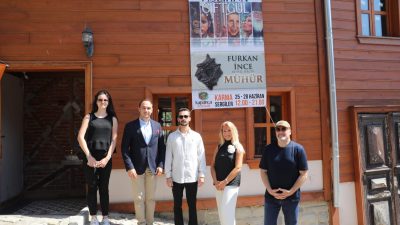 İzmit Belediyesinin üçüncüsünü düzenlediği Uluslararası Kapanca Sokak Festivali, tarih, kültür