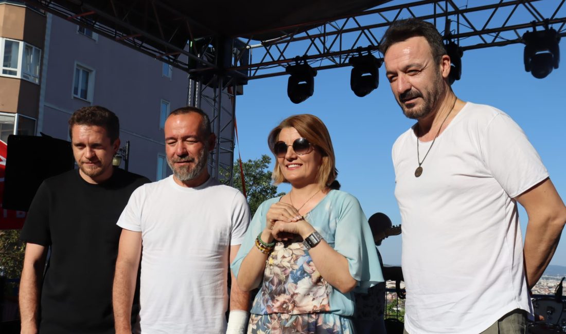 Başkan Hürriyet, tüm vatandaşları bu akşam Akçakoca Meydanında gerçekleştirilecek Kafadar