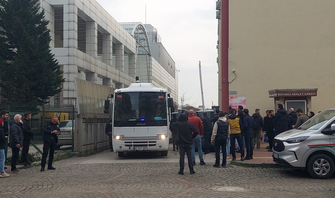 Kocaeli'de Mesleki Eğitim Merkezleri (MESEM) üzerinden kamuyu 77 milyon lira