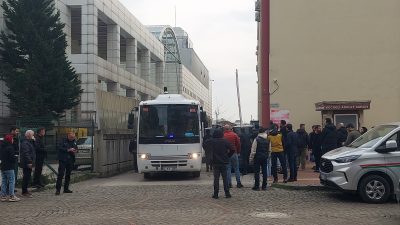 Kocaeli'de Mesleki Eğitim Merkezleri (MESEM) üzerinden kamuyu 77 milyon lira