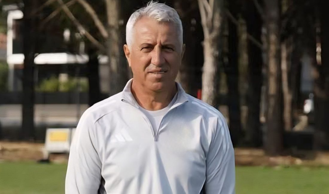 TFF 2. Lig ekiplerinden Güzide Gebzespor yeni sezonda takımı teknik