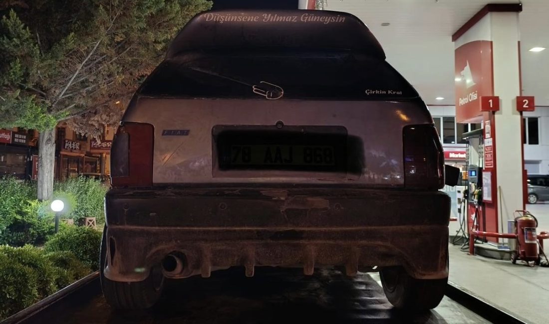 Kocaeli’de trafikte başlayan tartışmanın kesici aletlerin kullanıldığı kavgaya dönüşmesi sonucu