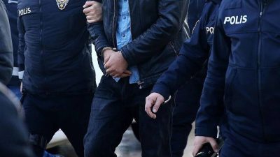 Ünlülere yönelik uyuşturucu ve fuhuş soruşturmaları kapsamında 22 kişinin ‘şüpheli’