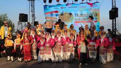 İzmit Belediyesi tarafından 25-28 Haziran tarihlerinde düzenlenecek 3. Uluslararası Kapanca