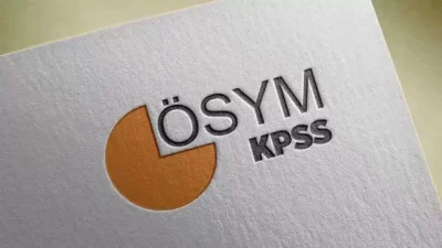Kamu kurumlarında memur olmak isteyen lisans mezunlarının heyecanla beklediği 2026