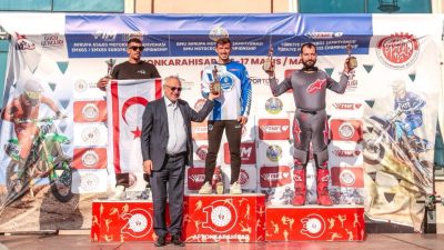 Kocaeli Büyükşehir Belediyesi Kağıtspor, ulusal ve uluslararası organizasyonlarda elde ettiği