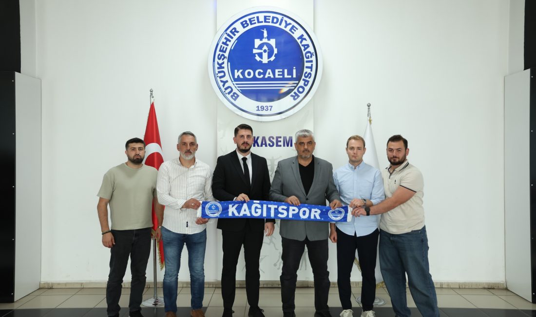 Kocaeli’yi bu sezon Türkiye Basketbol 2. Ligi’nde temsil edecek olan